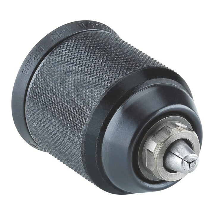RÖHM Bohrfutter Extra80-RV 1,0-10mm 1/2"-20