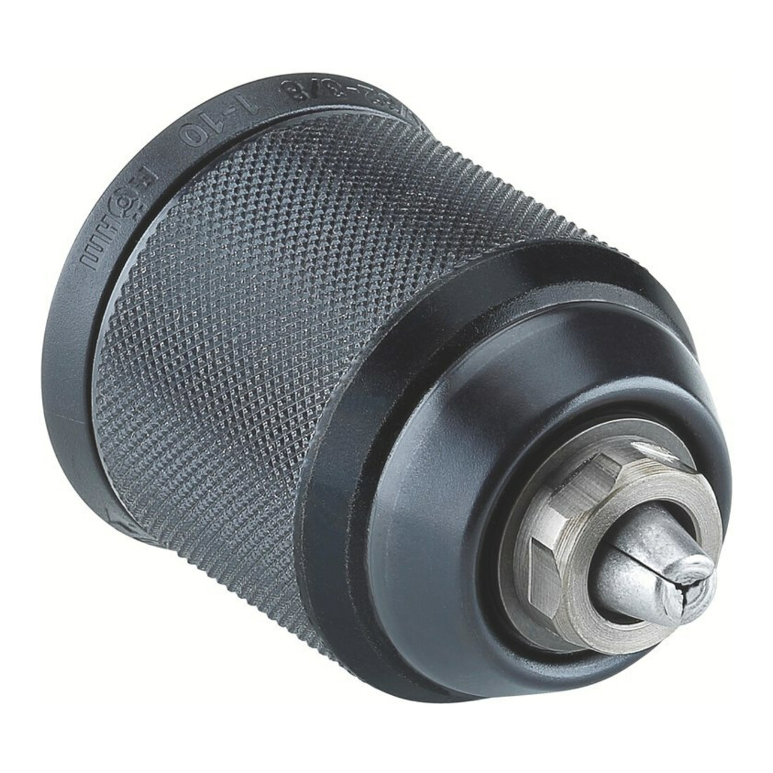 RÖHM Bohrfutter Extra80-RV 1,0-10mm 1/2"-20