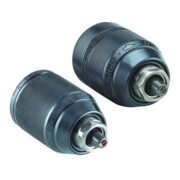 RÖHM Bohrfutter Extra80-RV 1,0-10mm 3/8"-24-2