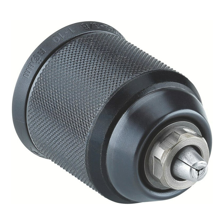 RÖHM Bohrfutter Extra80-RV 1,0-10mm 3/8"-24
