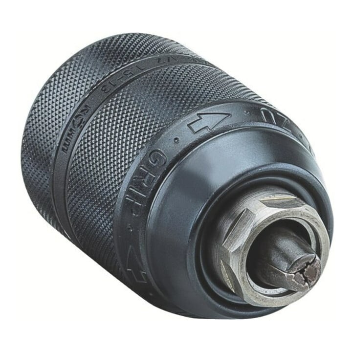 RÖHM Bohrfutter Extra80-RV 1,0-10mm 3/8"-24