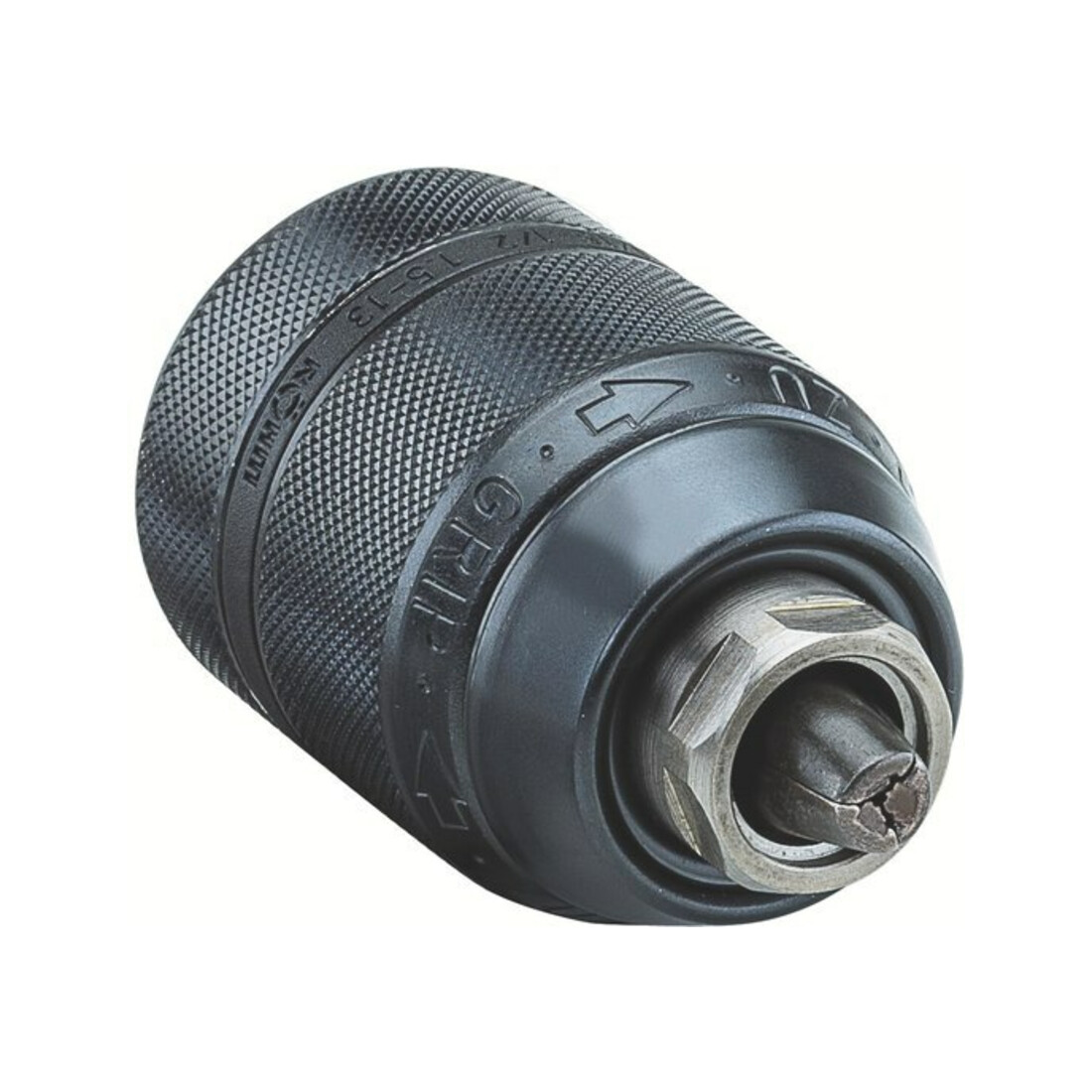 RÖHM Bohrfutter Extra80-RV 1,0-10mm 3/8"-24