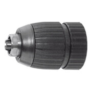 Röhm Bohrfutter Mit Radialverriegelung Extra Rv Kunststoffausführung 13-1/2