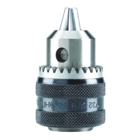 RÖHM Bohrfutter P10S 3/8-24 DB5,5