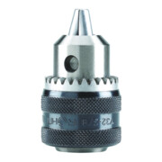 RÖHM Bohrfutter P10S 3/8-24 DB5,5-3