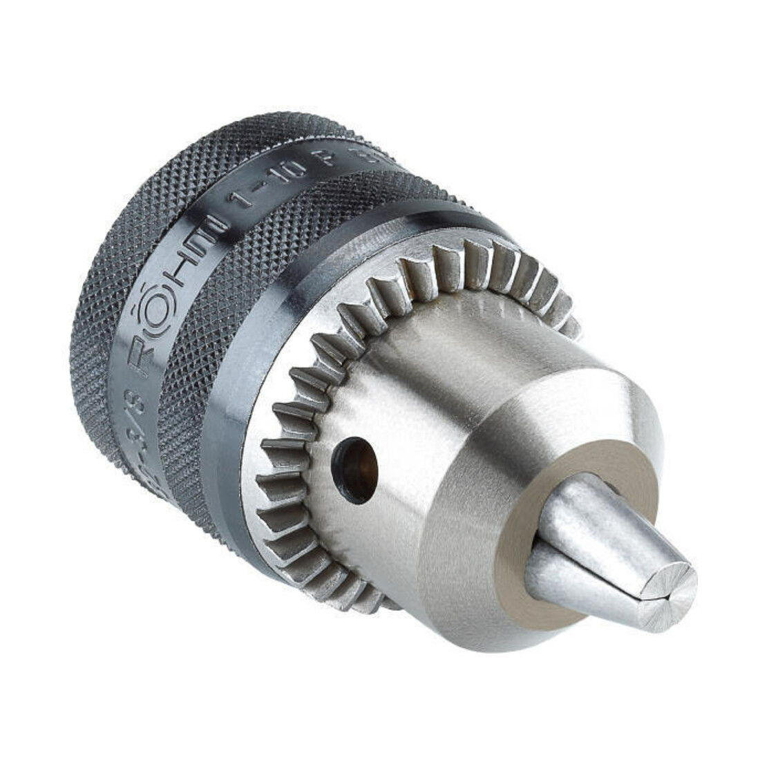 RÖHM Bohrfutter P20 JAC.3 GK EK