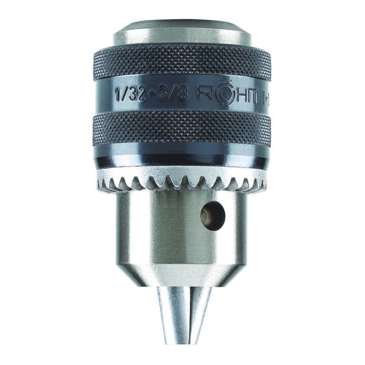 RÖHM Bohrfutter P20 JAC.3 GK EK