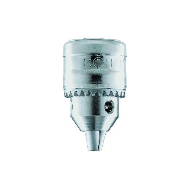 RÖHM Bohrfutter P7L 3/8-24NIRO DB7,5 ER EK
