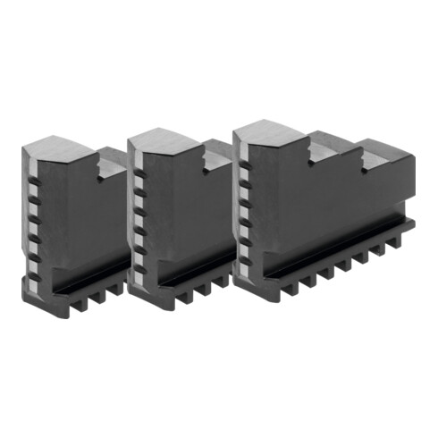 Röhm Boorbekkenset 3-delig, Hard