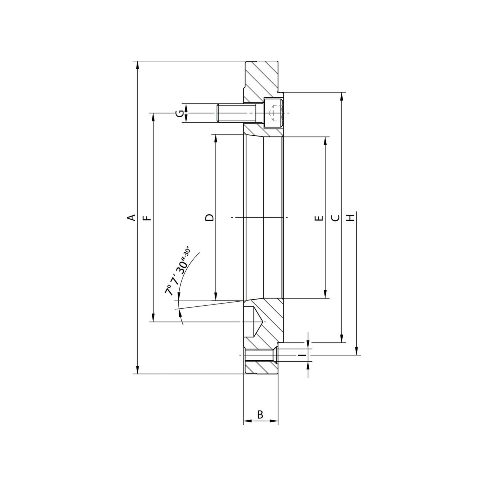 RÖHM CAPTIS-M32 ISO702-1 K5 ZWIFLA ERS. 182904