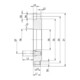 RÖHM CAPTIS-M32 ISO702-2 K4 ZWIFLA ERS 182958-3