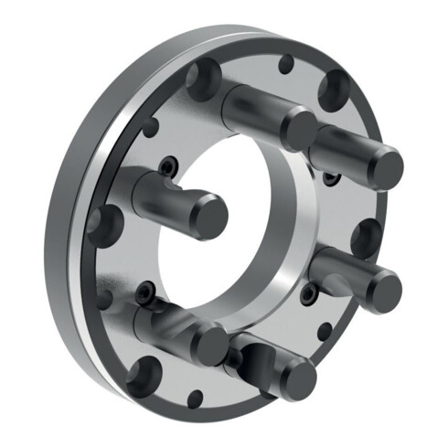 RÖHM CAPTIS-M32 ISO702-2 K4 ZWIFLA ERS 182958