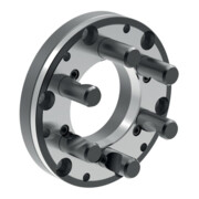 RÖHM CAPTIS-M65/80 702-2 K8 ZWIFLA ERS 182980