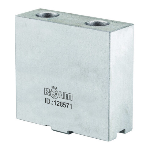 RÖHM Aufsatzbacken-Satz DF-315/3Z C3:150