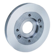 Röhm DIN 55027 Kurzkegel-Futterflansch