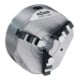 Röhm DIN 55027 Kurzkegel-Futterflansch-2