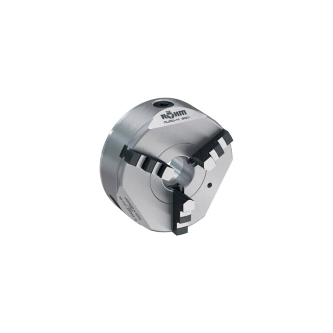 Röhm DIN 55027 Kurzkegel-Futterflansch