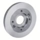 Röhm DIN 55027 Kurzkegel-Futterflansch-5