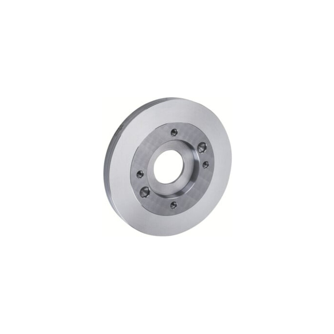 Röhm DIN 55027 Kurzkegel-Futterflansch