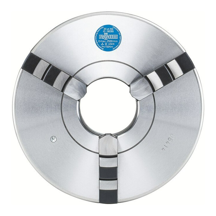 RÖHM Dreh + Schleiffutter ZS-100/3 Hi-Tru DIN 6350
