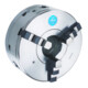RÖHM Dreh + Schleiffutter ZS-125/3 Hi-Tru DIN 6350-1