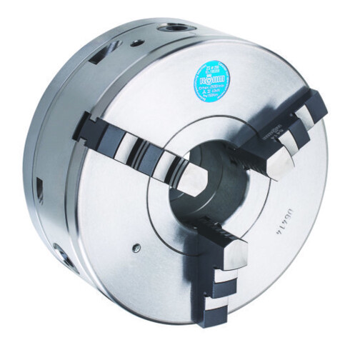 RÖHM Dreh + Schleiffutter ZS-125/3 Hi-Tru DIN 6350