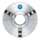 RÖHM Dreh + Schleiffutter ZS-125/3 Hi-Tru DIN 6350-4