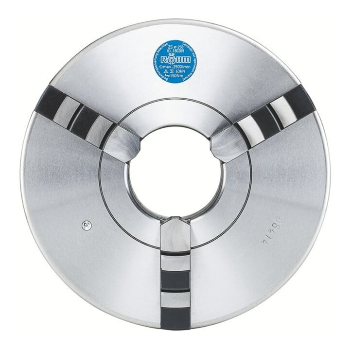 RÖHM Dreh + Schleiffutter ZS-160/3 Hi-Tru DIN 6350