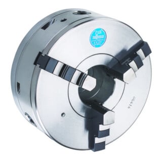 RÖHM Dreh + Schleiffutter ZS- 80/3 Hi-Tru DIN 6350