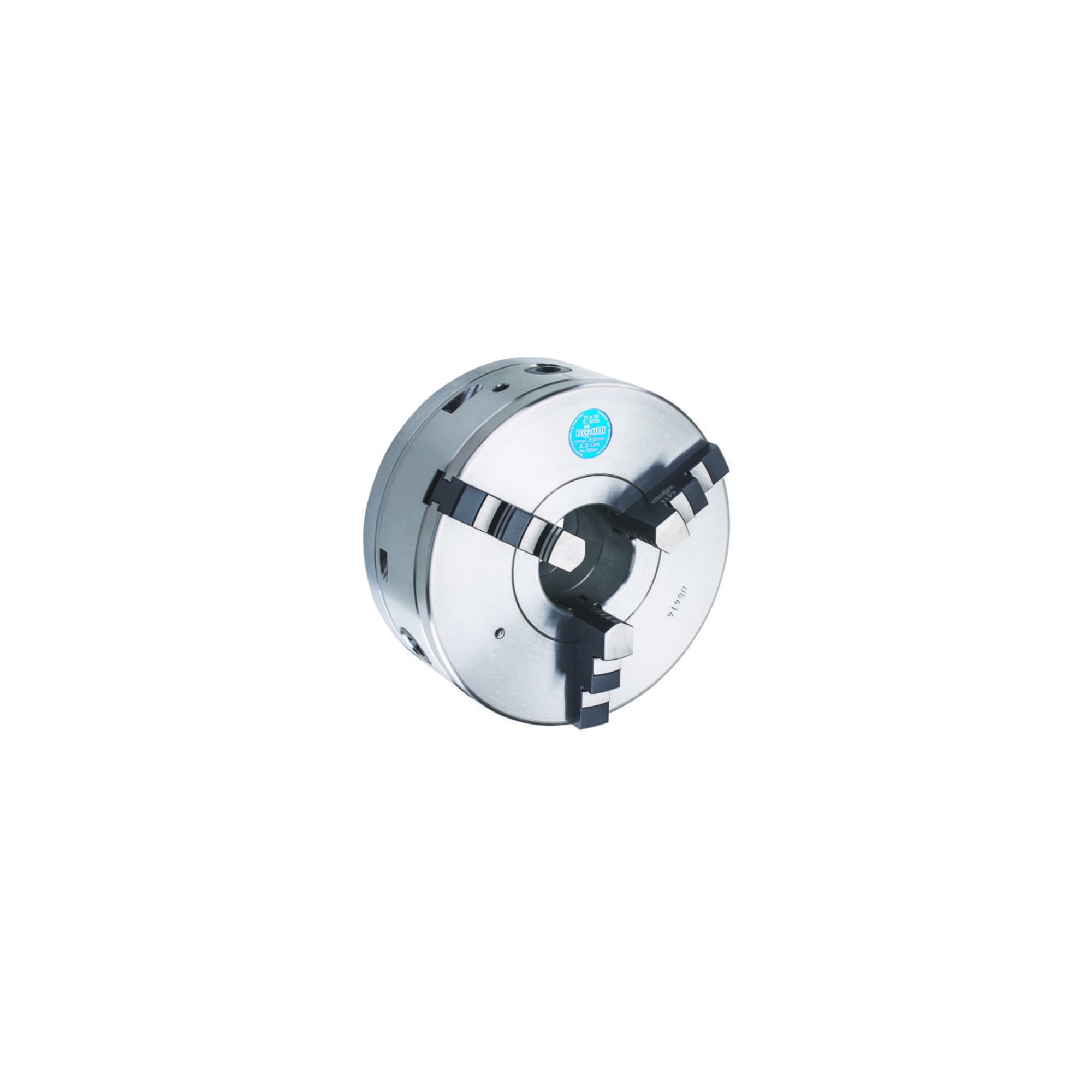 RÖHM Dreh + Schleiffutter ZS- 80/3 Hi-Tru DIN 6350