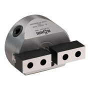 RÖHM Drehfutter DURO-M 100/2 DIN 63