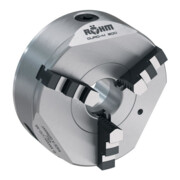 RÖHM Drehfutter DURO-M 140/3 DIN 63-5