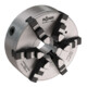 RÖHM Drehfutter DURO-M 200/6 DIN 63-1