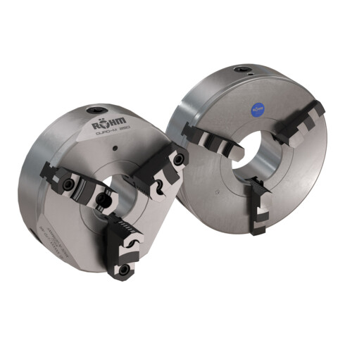 RÖHM Drehfutter DURO-M 630/3 DIN 63 ERSATZ FÜR ID.102720
