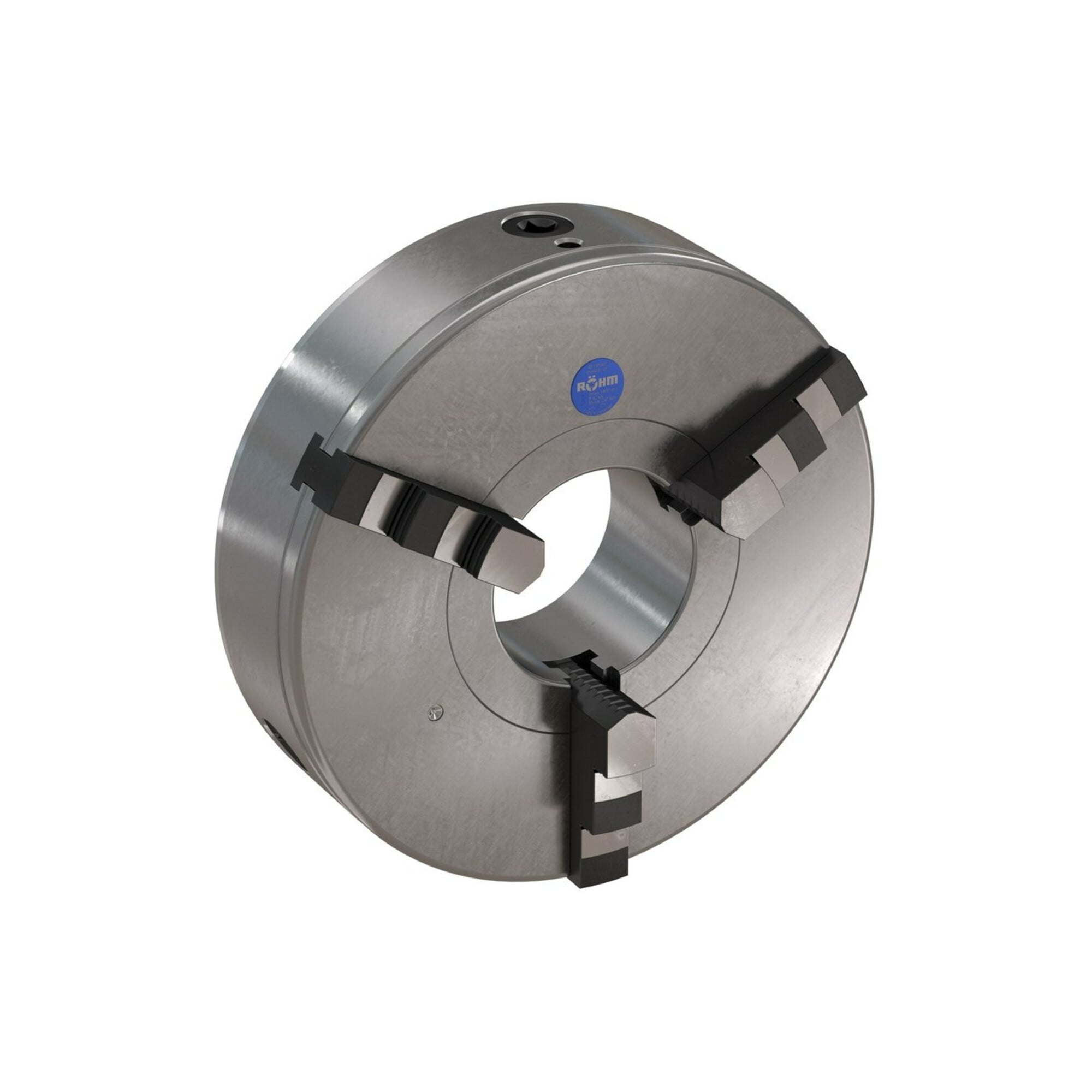 RÖHM Drehfutter DURO-M U 400/3 DIN ERSATZ FÜR ID.102068
