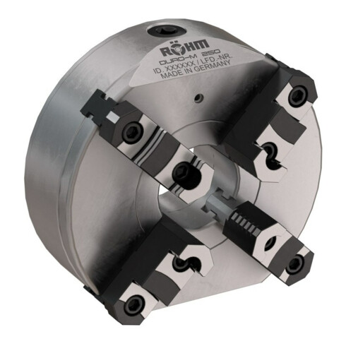 RÖHM Drehfutter DURO-M U 400/4 K11/ ERSATZ FÜR ID.102367
