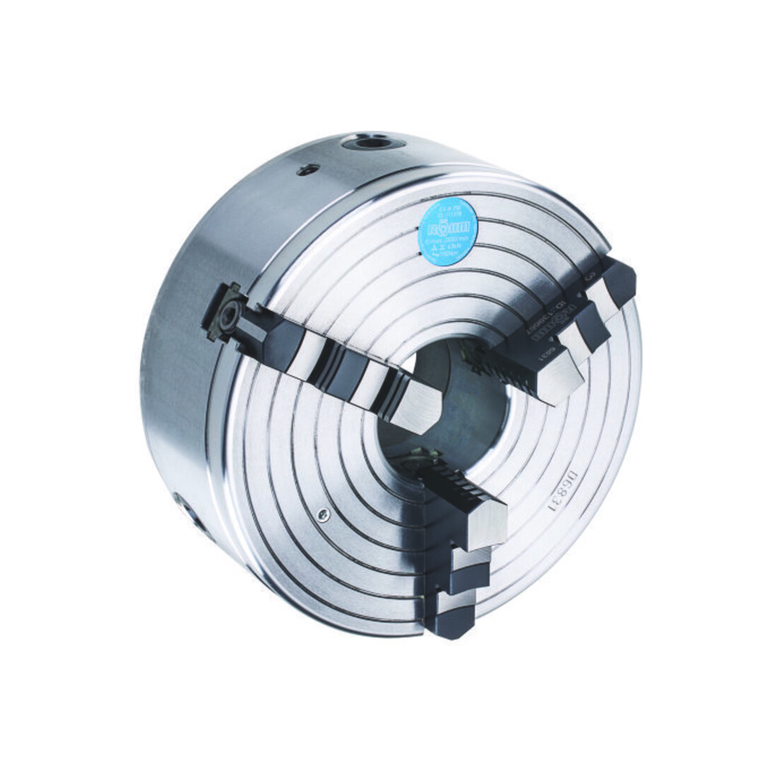 RÖHM Drehfutter ES-200/3 DIN 6351