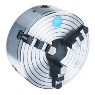 RÖHM Drehfutter ES-315/3 DIN 6351