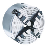 RÖHM Drehfutter ES-400/4 DIN 6351