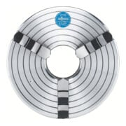 RÖHM Drehfutter ES-630/3 DIN 6351-4