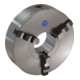 Röhm Dreibacken-Drehfutter Stahl zylindrische Zentrieraufnahme, DIN 702-4, Außen-⌀ A: 250mm-1