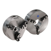 Röhm Dreichbacken-Drehfutter DURO-M 80/3 DIN 6350