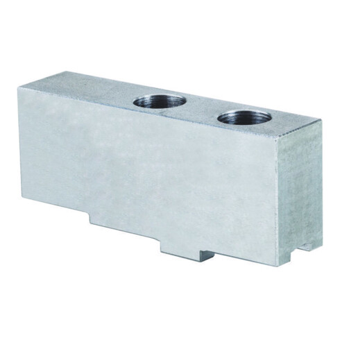 RÖHM Aufsatzbacken-Satz DURO-160/3