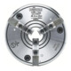 RÖHM DURO-T 315, KK 8, ISO702- 2-1, Befestigung von vorn-1