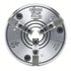 RÖHM DURO-T 400, KK 8, ISO702 2, Camlock, Grundbacken-4
