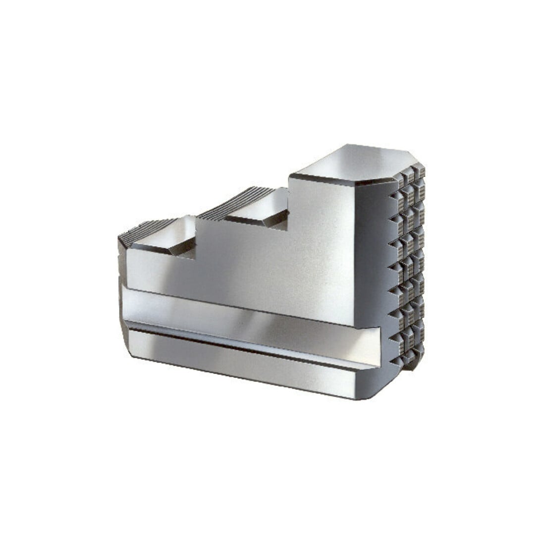 RÖHM EIN.Backen-Satz UGE-260/4 UGE-350/4