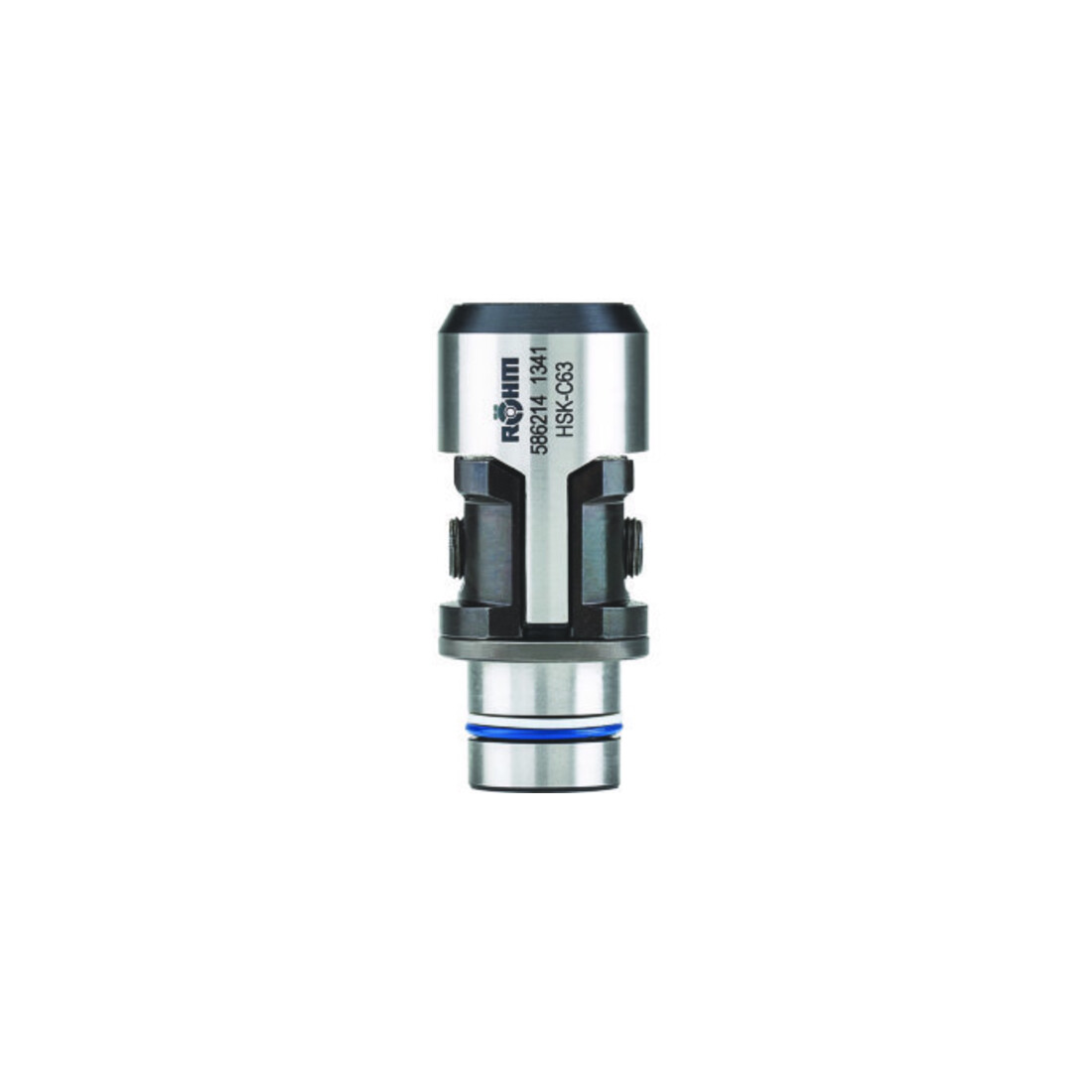 RÖHM Einbauspannsatz DIN69893-HSK-C80