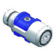 RÖHM Einbauspannsatz HSK-C25 DIN69893-HSK-C25-5