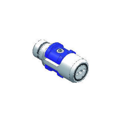 RÖHM Einbauspannsatz HSK-C25 DIN69893-HSK-C25