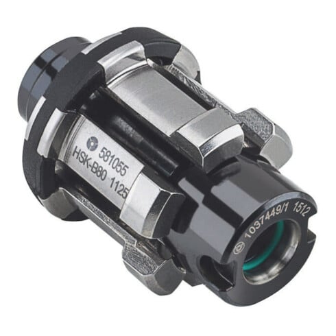 RÖHM Einbauspannstz HSKC160 IK DIN69893 HSK-C160